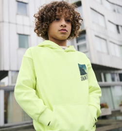 Tumble ‘n Dry Hoodie Trick