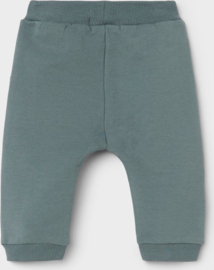 NAME IT NBMOBERT 2P SWEAT PANT BRU