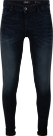 Rellix Xyan Skinny Jeans Dark Denim