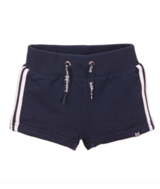 Koko Noko meisjes korte broek navy 38951