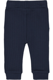 4PRESIDENT Broek Jasper - Navy Blazer