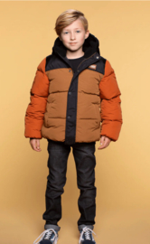 Moodstreet puffer winterjas 6223