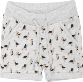 Ducky Beau Jongen Short Bird