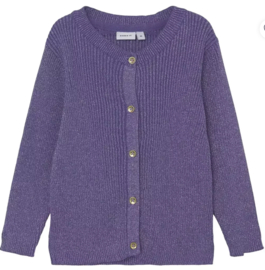 NAME IT NMFRUBINA LS KNIT CARD PB