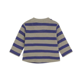 Noppies Boys Tee Safa long sleeve