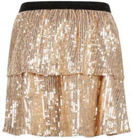 Koko Noko Meisjes Rok - Rosé 56935