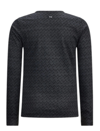Retour shirt Roxy