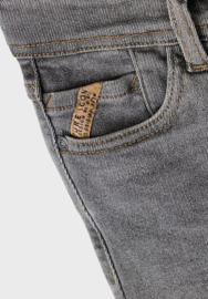 NAME IT JEANS NKMPETE SKINNY JEANS 9556-CC NOOS