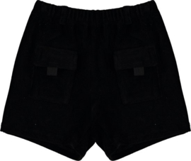 O'Chill-Meisjes short - Sabrina - Zwart