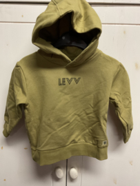 Levv hoodie Pax