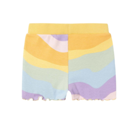 NAME IT NMFHERMINA SHORTS