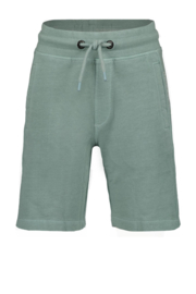 RAIZZED sweat short Brad Mint Grey