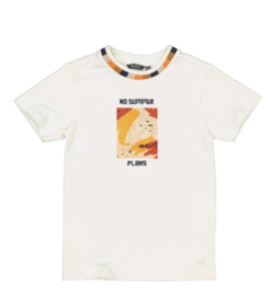 Quapi t-shirt Bartu