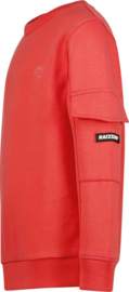 Raizzed trui Marshall Peach Red