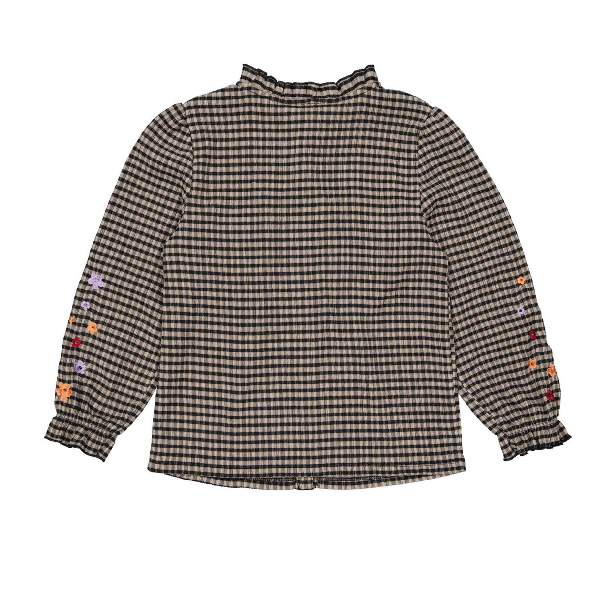 Quapi blouse  Dila
