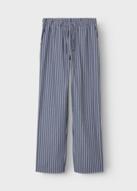LMTD NLFRILUCCA POPLIN PANT