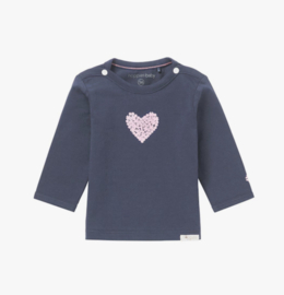 Noppies Girls Tee Natick