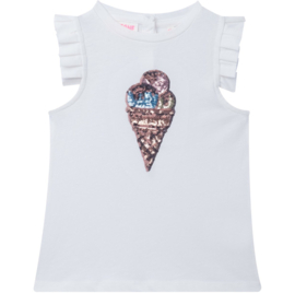 SOMEONE shirt MILLIE-SG-01-J