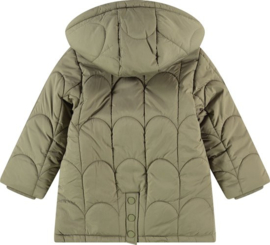 Babyface  Girls winterjas winter parka