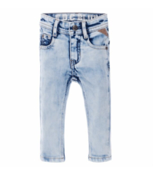 Feetje jeans Slim Fit Boys Denim Light Blue 52201273