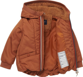 Noppies Boys Jacket Jupiter