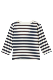 Noppies Boys tee Ger Long Sleeve Stripe