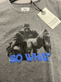 Koko Noko shirt So What 40862