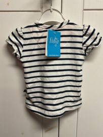 Feetje shirt streep sailor girl 51700549