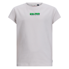 Retour Luna light Grey