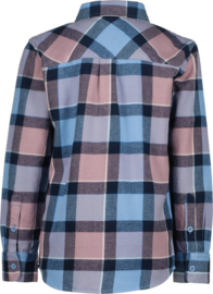 Raizzed blouse Bohden