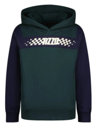 RAIZZED SWEATER KARUP