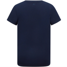 Retour shirt SEAN navy