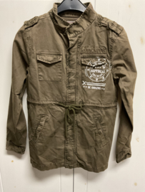 CARS KIDS TWILLY SHIRT