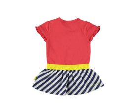 B.E.S.S. Dress 3 Hearts