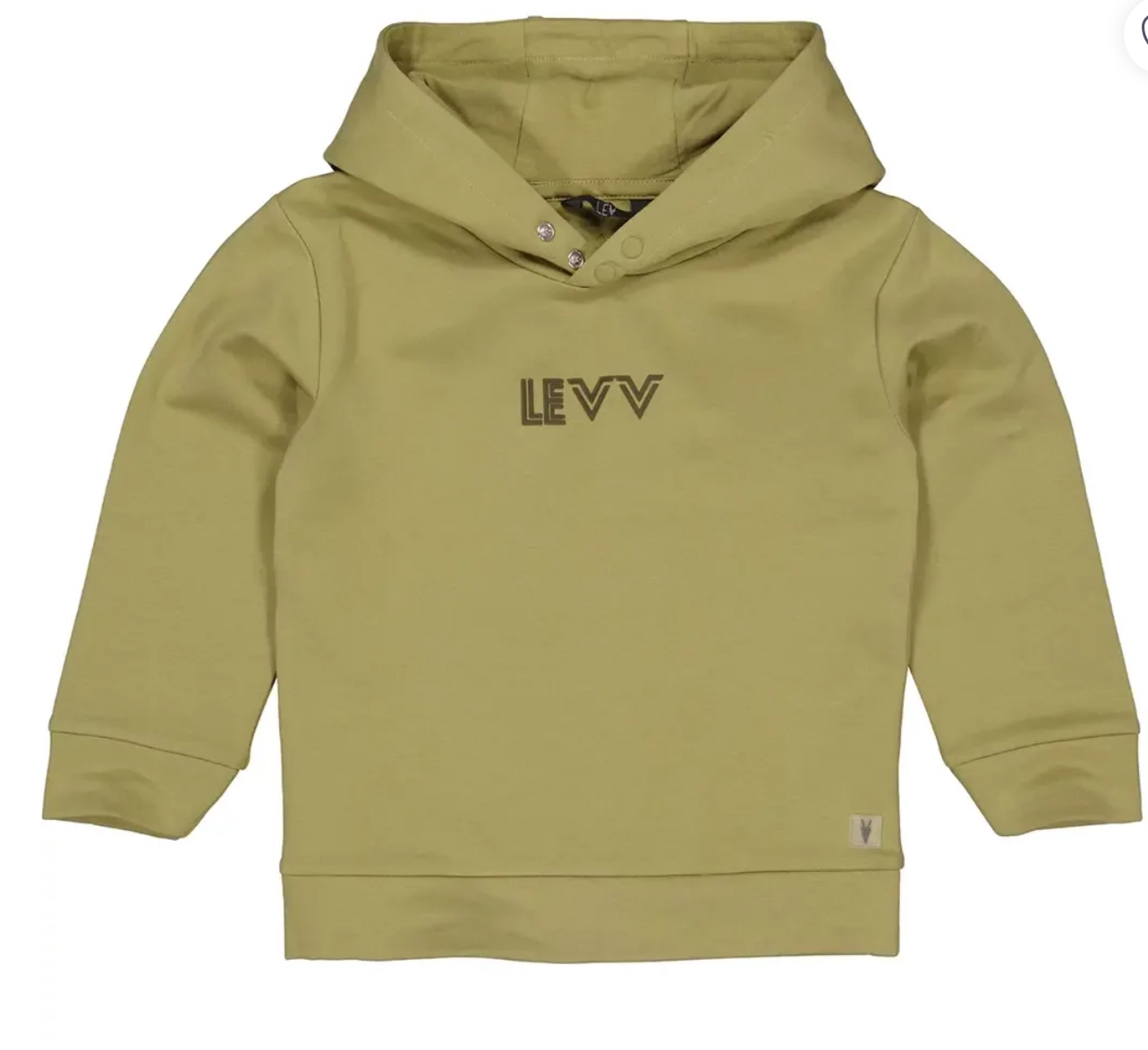 LEVV sweater PAX