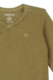 Noppies U Tee Guaro Long sleeve