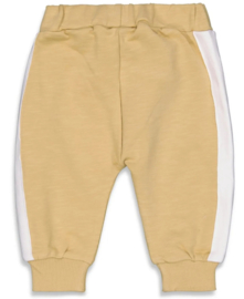 Feetje Beach Days joggingbroek Sand Melange 52201957