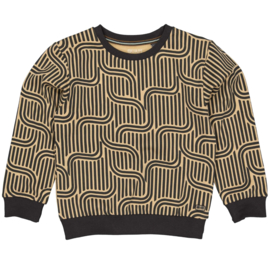 Quapi sweater Aleso