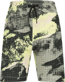Raizzed Waco Jongens Broek - Lime sand