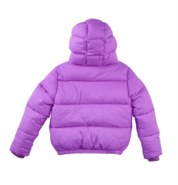 Z8 winterjas Zova