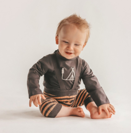 Your Wishes broek Giorgio