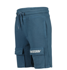 RAIZZED Bedford Sweatshort Blue Fade