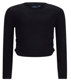 Retour shirt Staci Black