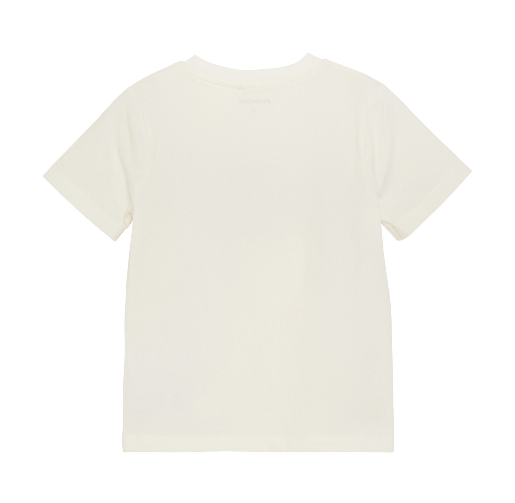 Minymo Jongens shirt Pokemon