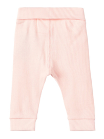 NAME IT NBNWALKHA PANT STRAWBERRY CREAM