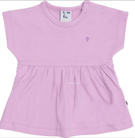 KLEIN Tunic Violet Tulle