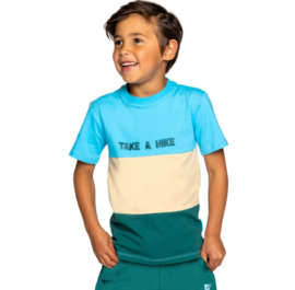 B’Chill shirt Douwe