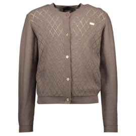 Le Chic Olena gebreid vestje 5300