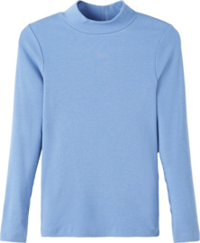 NAME IT NKFNAKAL LS ROLLNECK TOP NOOS