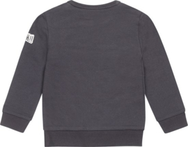 Dirkje - Jongens sweater - Dark blue 44647